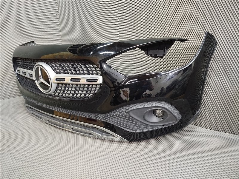 бампер, 123740 рублей, Санкт-Петербург