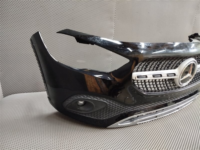 бампер, 123740 рублей, Санкт-Петербург