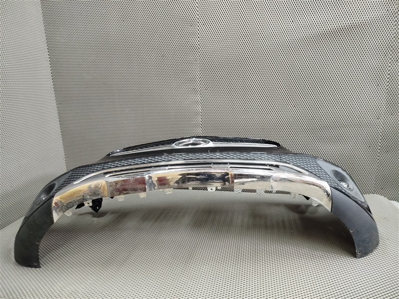 бампер, 123740 рублей, Санкт-Петербург