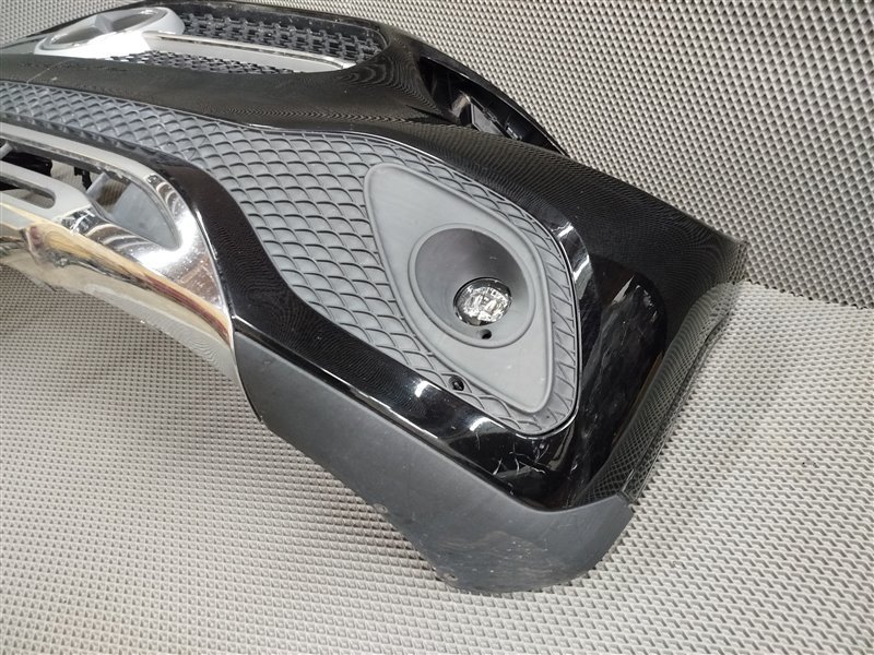 бампер, 123740 рублей, Санкт-Петербург