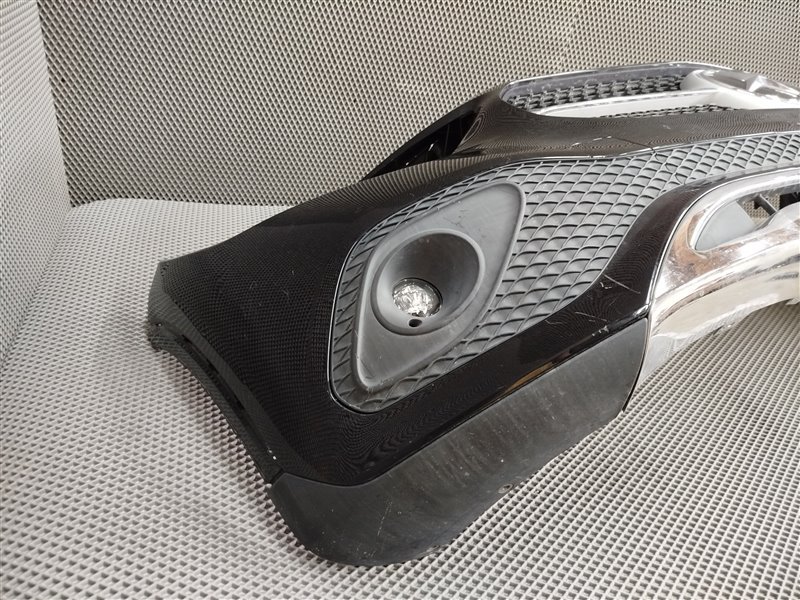 бампер, 123740 рублей, Санкт-Петербург