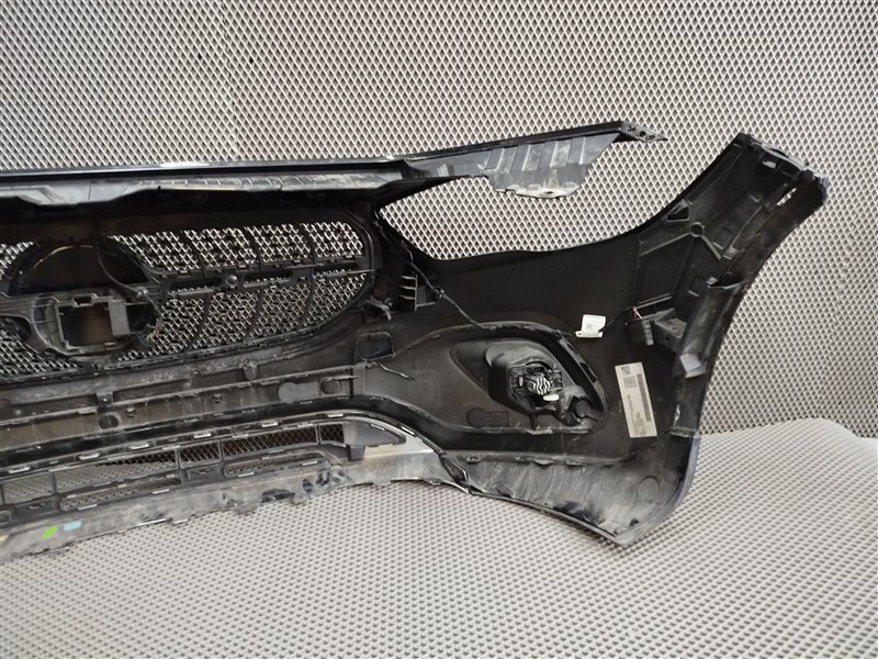 бампер, 123740 рублей, Санкт-Петербург