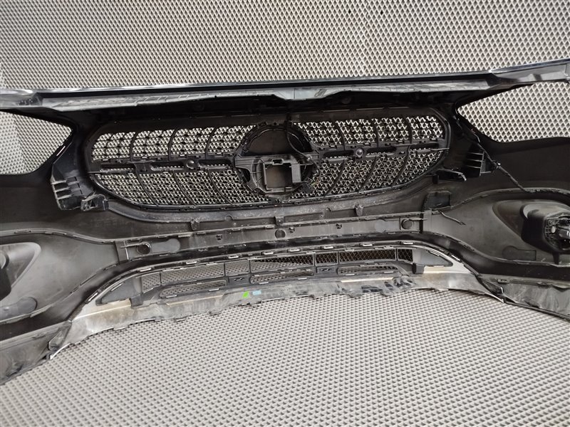 бампер, 123740 рублей, Санкт-Петербург