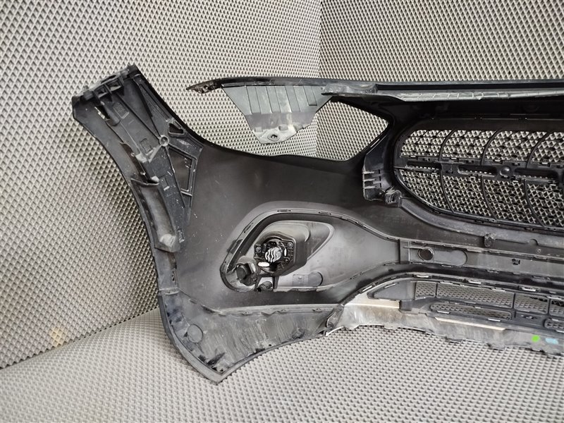 бампер, 123740 рублей, Санкт-Петербург