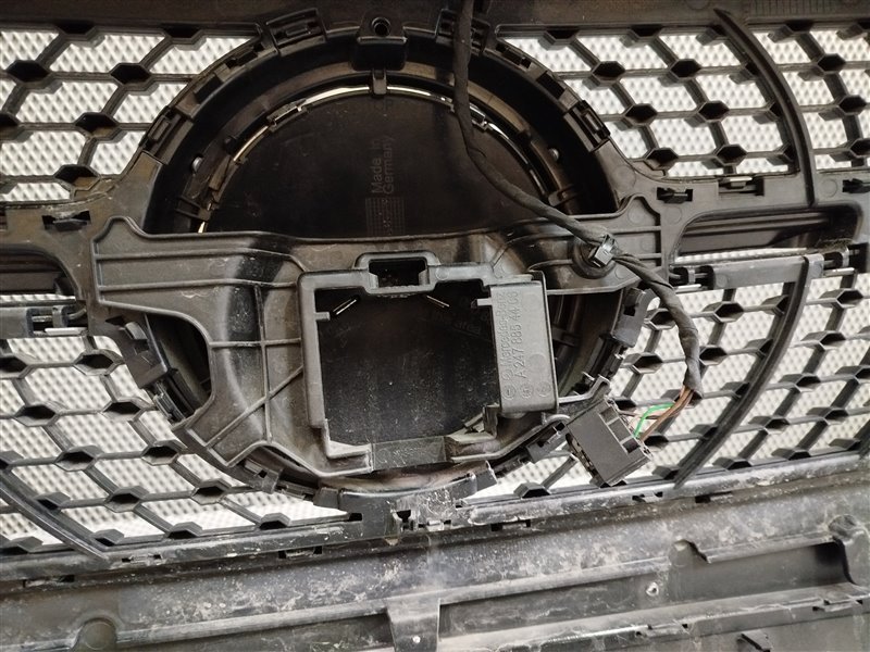 бампер, 123740 рублей, Санкт-Петербург