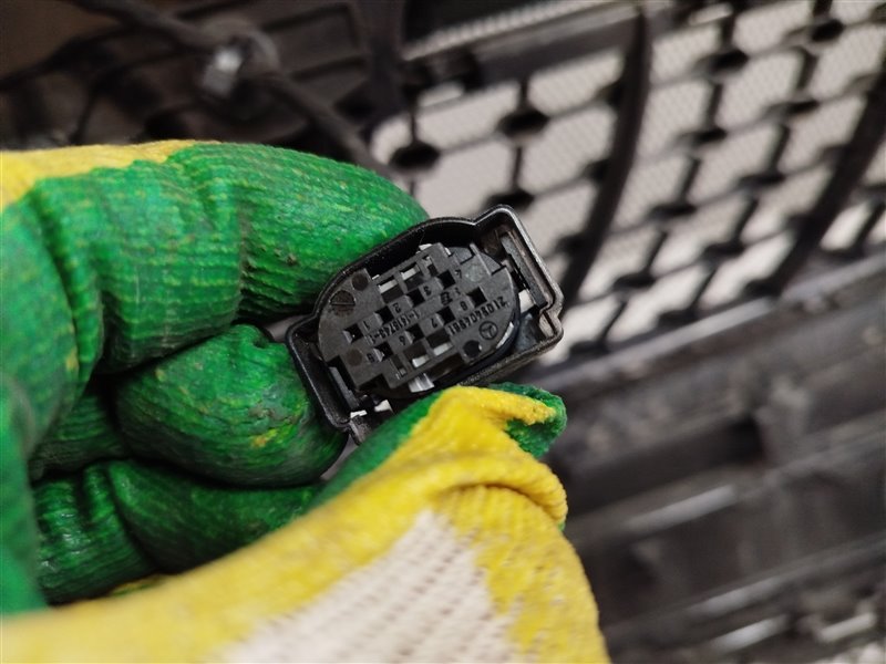 бампер, 123740 рублей, Санкт-Петербург