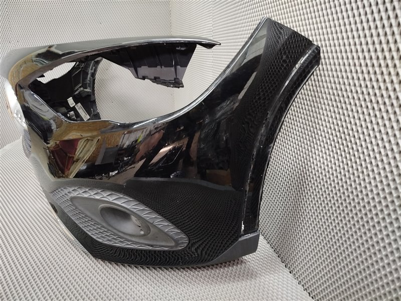 бампер, 123740 рублей, Санкт-Петербург