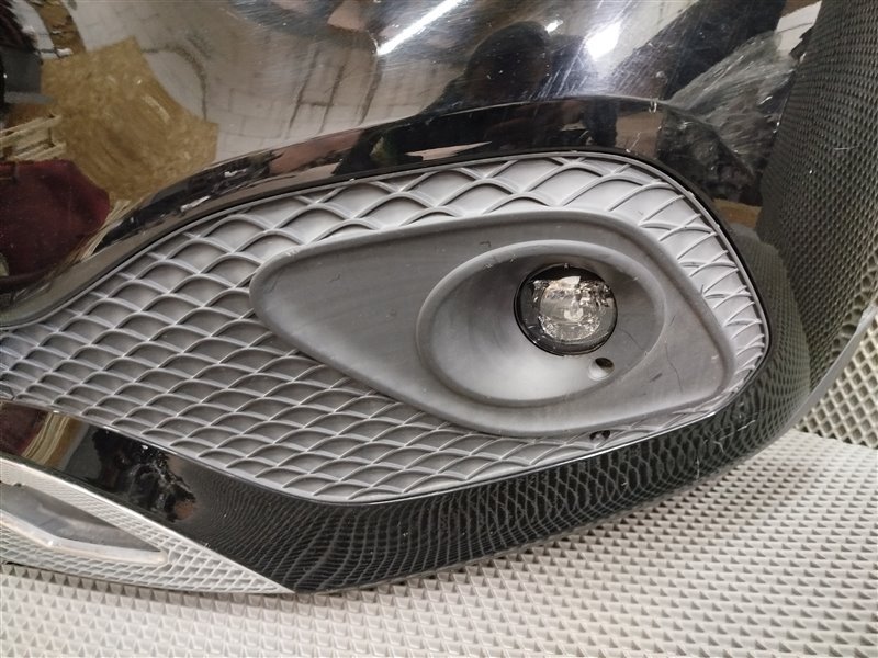 бампер, 123740 рублей, Санкт-Петербург