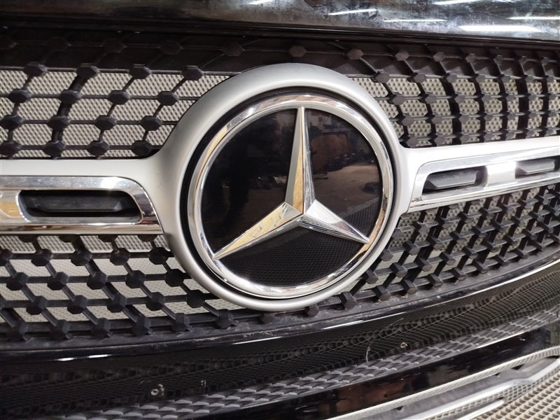 бампер, 123740 рублей, Санкт-Петербург