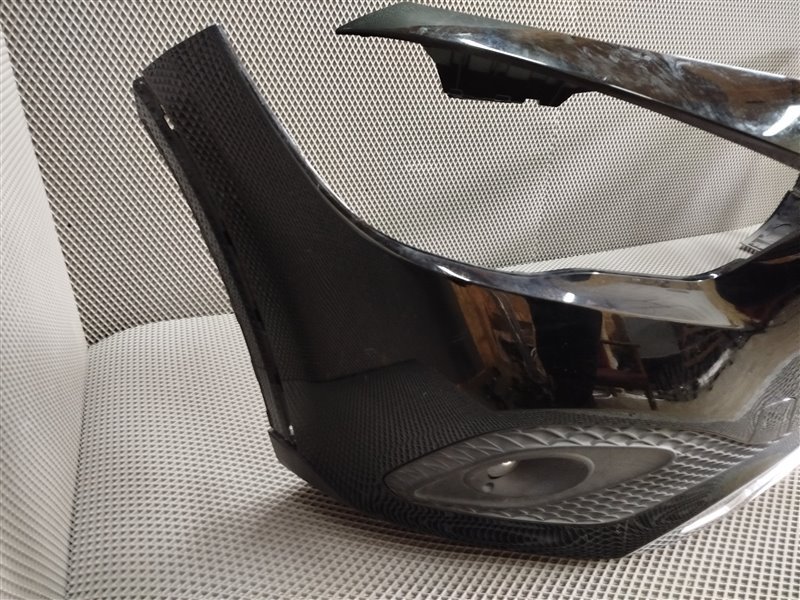 бампер, 123740 рублей, Санкт-Петербург