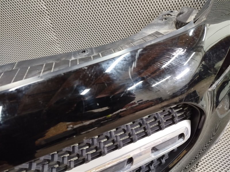 бампер, 123740 рублей, Санкт-Петербург