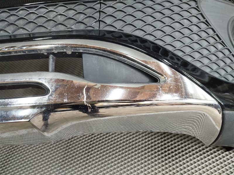 бампер, 123740 рублей, Санкт-Петербург