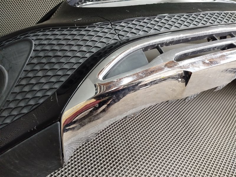 бампер, 123740 рублей, Санкт-Петербург