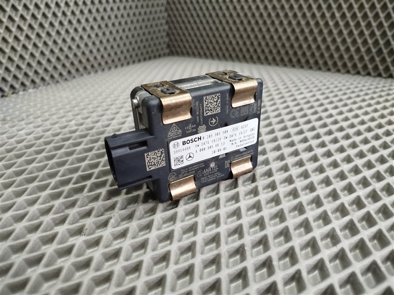 радарный датчик, 13790 рублей, Санкт-Петербург