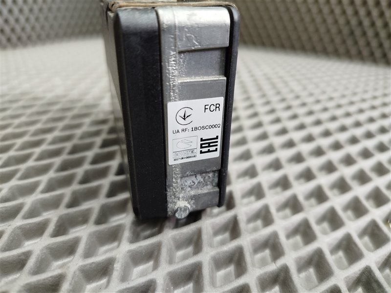 радарный датчик, 13790 рублей, Санкт-Петербург