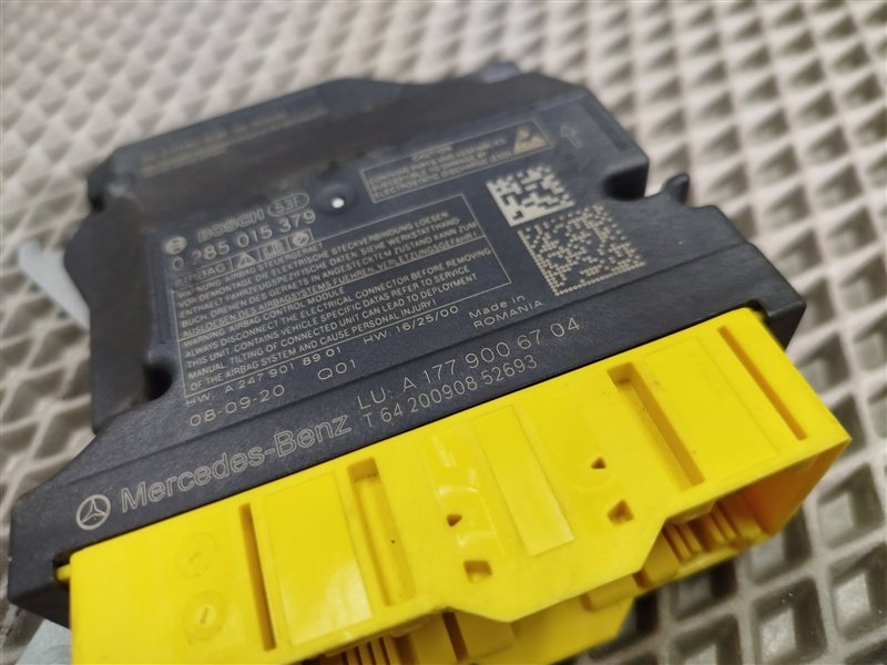 блок SRS, 12400 рублей, Санкт-Петербург