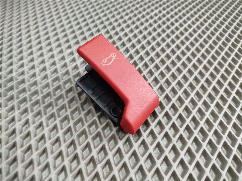 ручка открывания капота, 1390 рублей, Санкт-Петербург