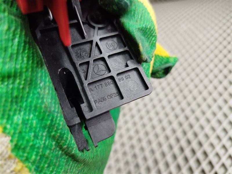 ручка открывания капота, 1390 рублей, Санкт-Петербург