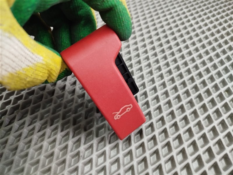 ручка открывания капота, 1390 рублей, Санкт-Петербург