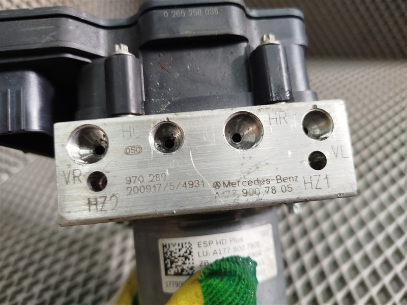 блок abs, 25000 рублей, Санкт-Петербург