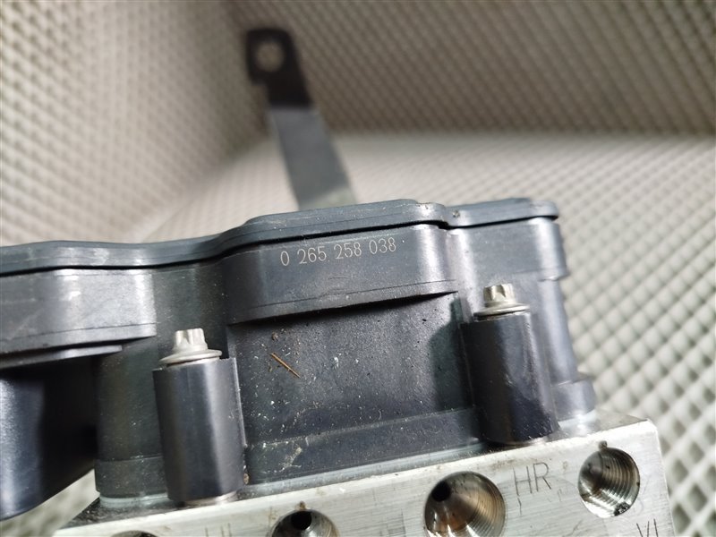 блок abs, 25000 рублей, Санкт-Петербург