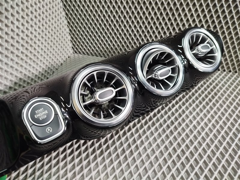 Накладка на торпедо, 13305 рублей, Санкт-Петербург