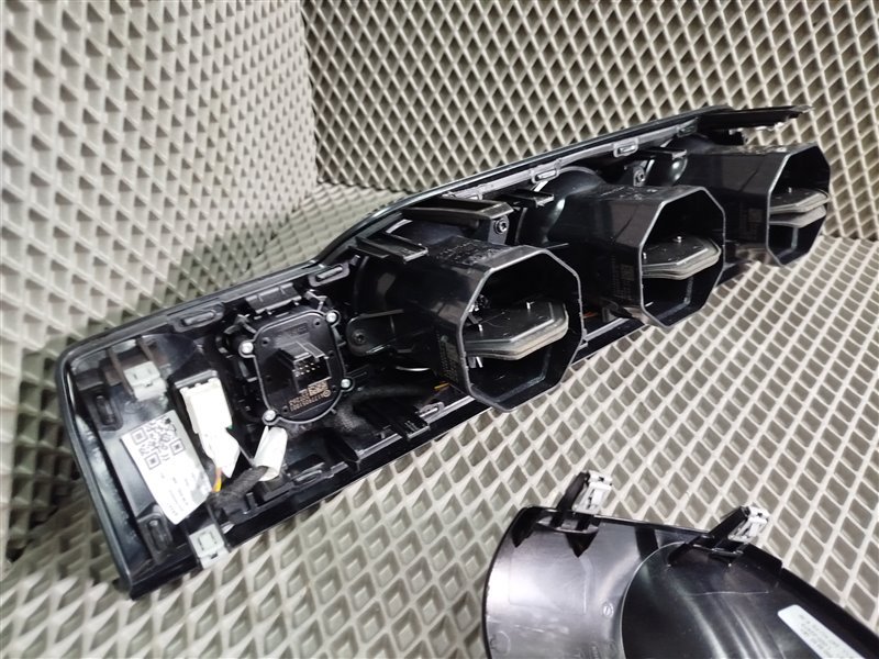 Накладка на торпедо, 13305 рублей, Санкт-Петербург