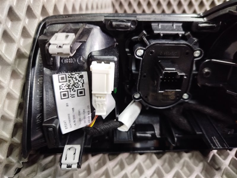 Накладка на торпедо, 13305 рублей, Санкт-Петербург