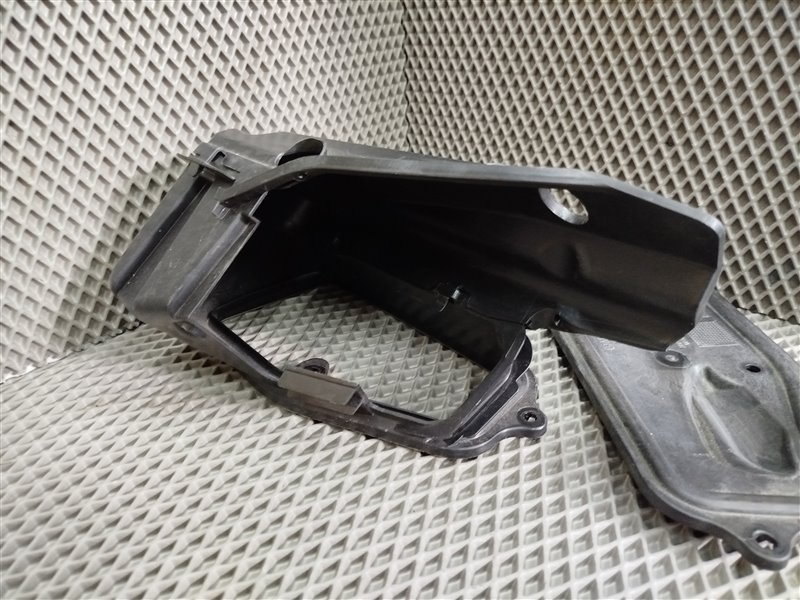 воздухозаборник, 2255 рублей, Санкт-Петербург