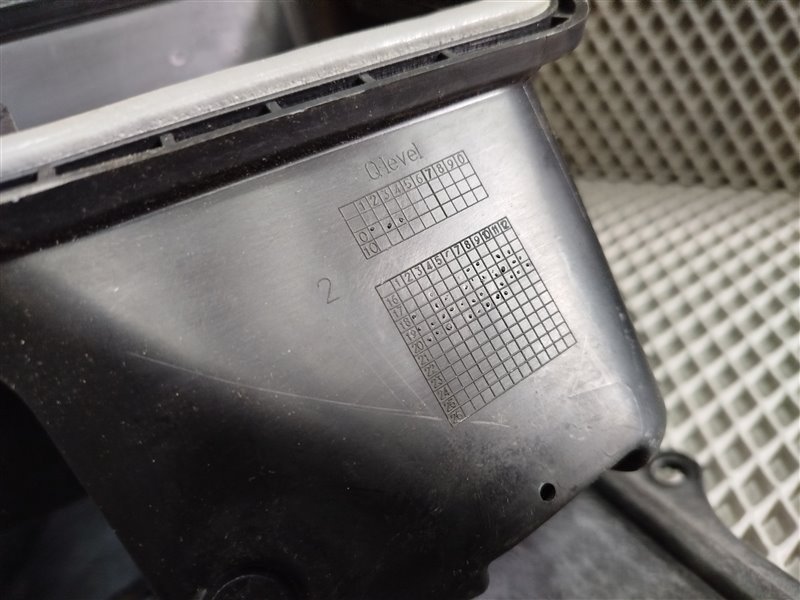 воздухозаборник, 2255 рублей, Санкт-Петербург