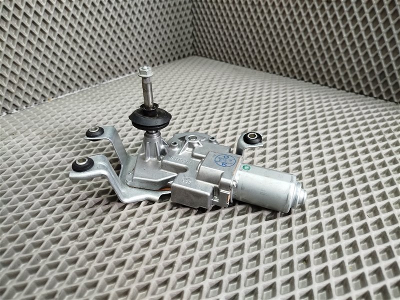 моторчик стеклоочистителя, 4025 рублей, Санкт-Петербург