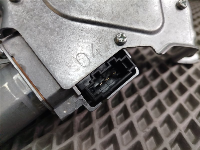 моторчик стеклоочистителя, 4025 рублей, Санкт-Петербург