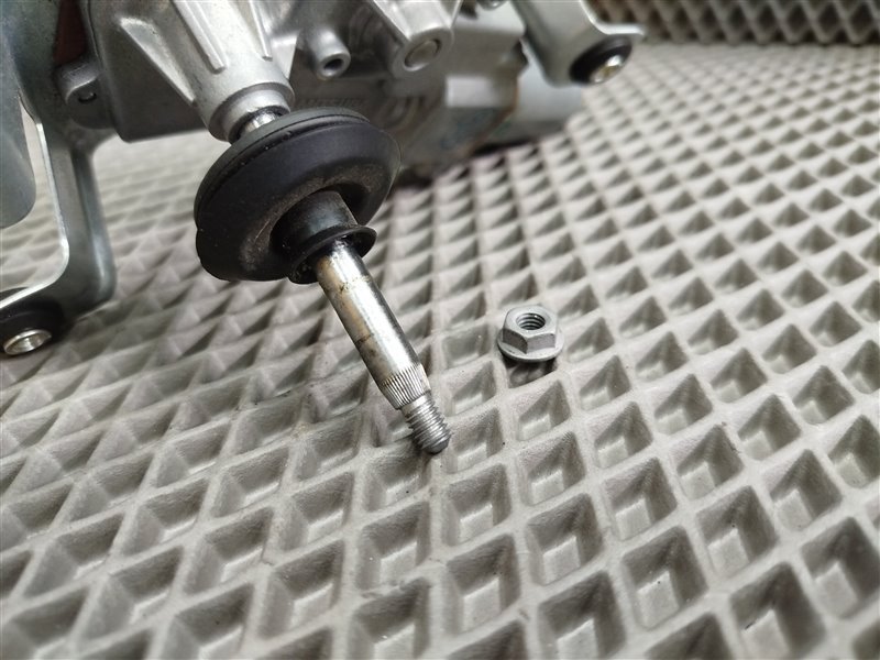 моторчик стеклоочистителя, 4025 рублей, Санкт-Петербург