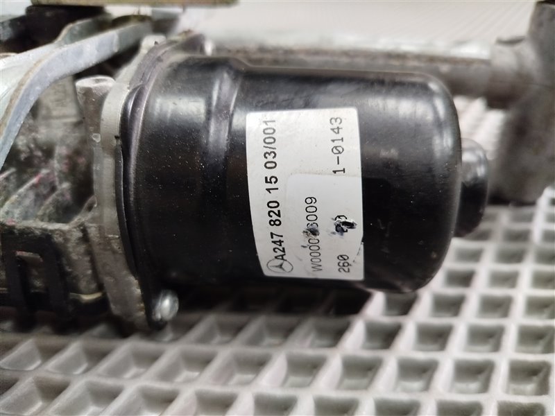 трапеция стеклоочистителя, 14170 рублей, Санкт-Петербург