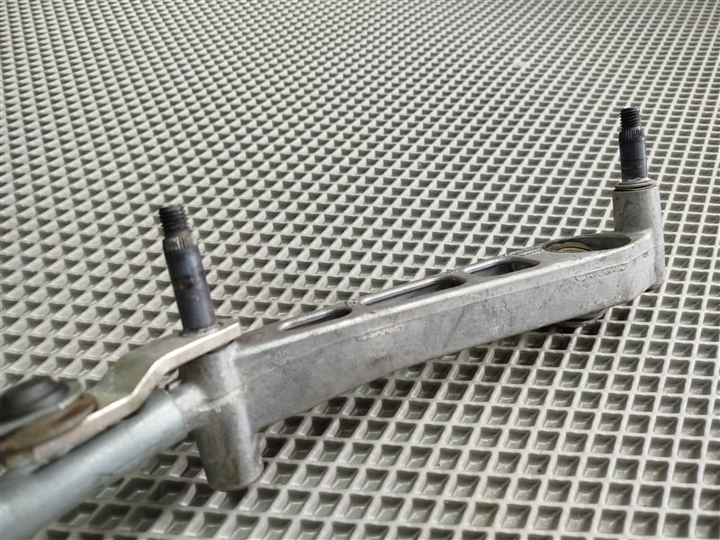 трапеция стеклоочистителя, 14170 рублей, Санкт-Петербург