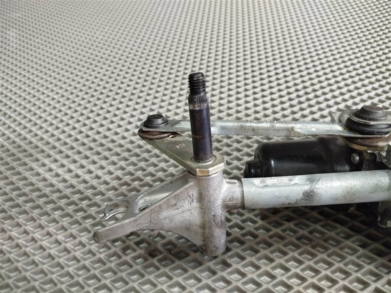 трапеция стеклоочистителя, 14170 рублей, Санкт-Петербург