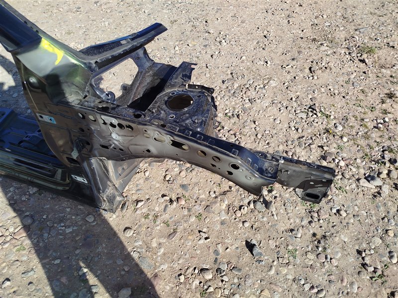 лонжерон, 97235 рублей, Санкт-Петербург