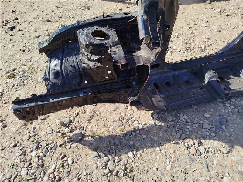 лонжерон, 97235 рублей, Санкт-Петербург