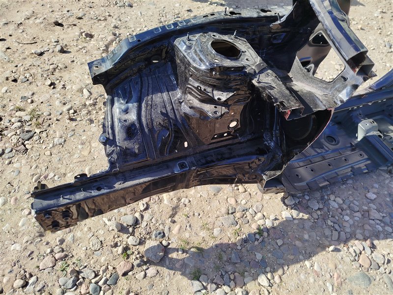 лонжерон, 97235 рублей, Санкт-Петербург