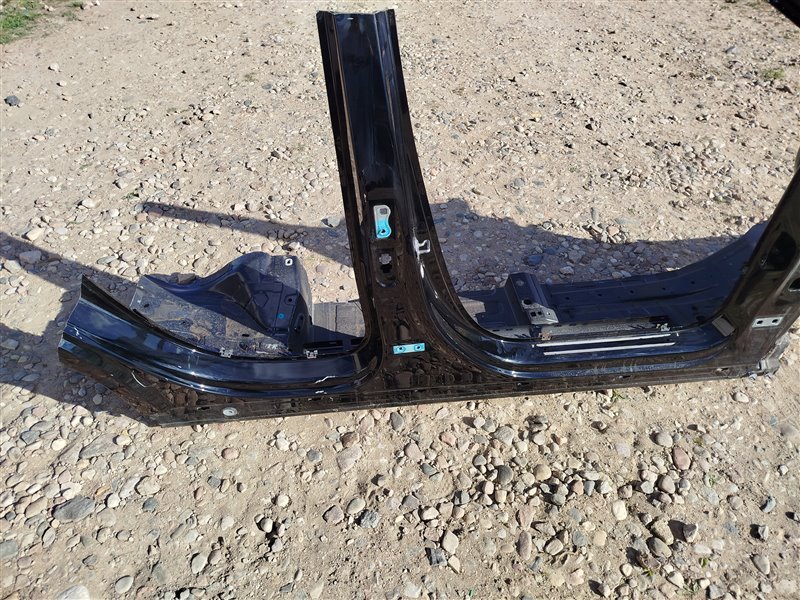 стойка кузова, 96360 рублей, Санкт-Петербург