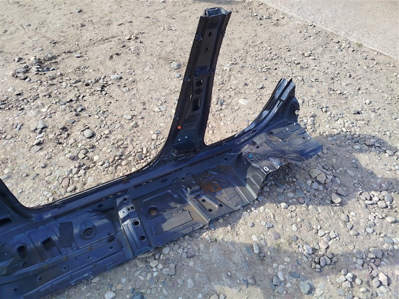 стойка кузова, 96360 рублей, Санкт-Петербург