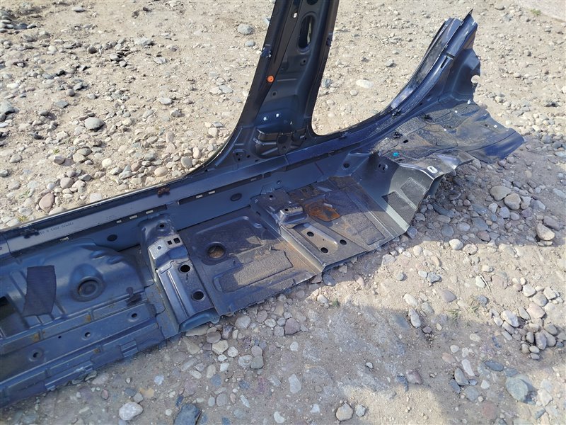 стойка кузова, 96360 рублей, Санкт-Петербург