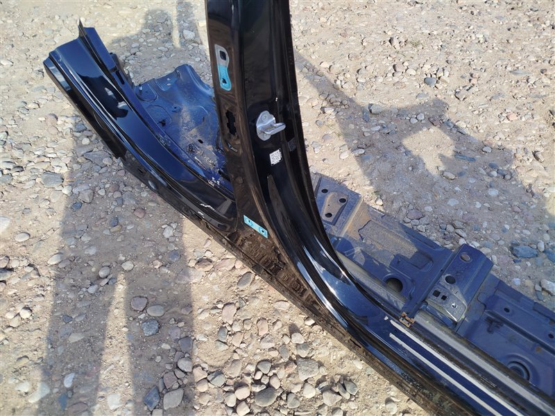 стойка кузова, 96360 рублей, Санкт-Петербург