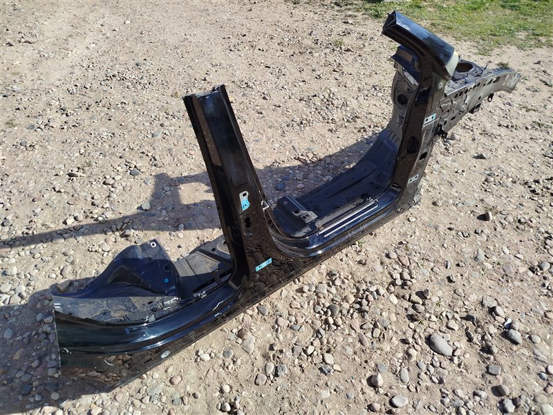 стойка кузова, 96360 рублей, Санкт-Петербург