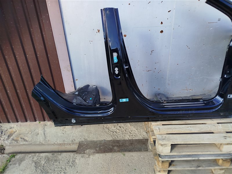 порог, 97235 рублей, Санкт-Петербург