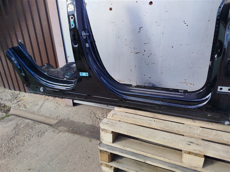 порог, 97235 рублей, Санкт-Петербург