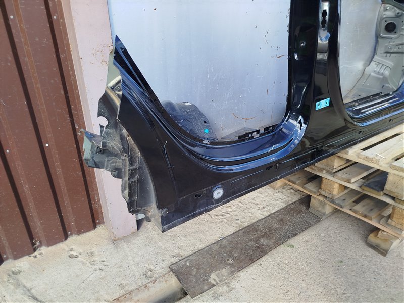 порог, 97235 рублей, Санкт-Петербург