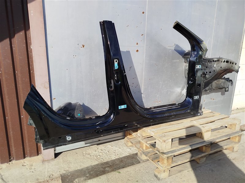 порог, 97235 рублей, Санкт-Петербург