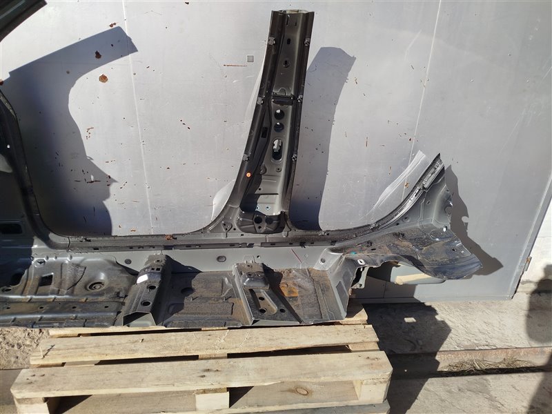 порог, 97235 рублей, Санкт-Петербург