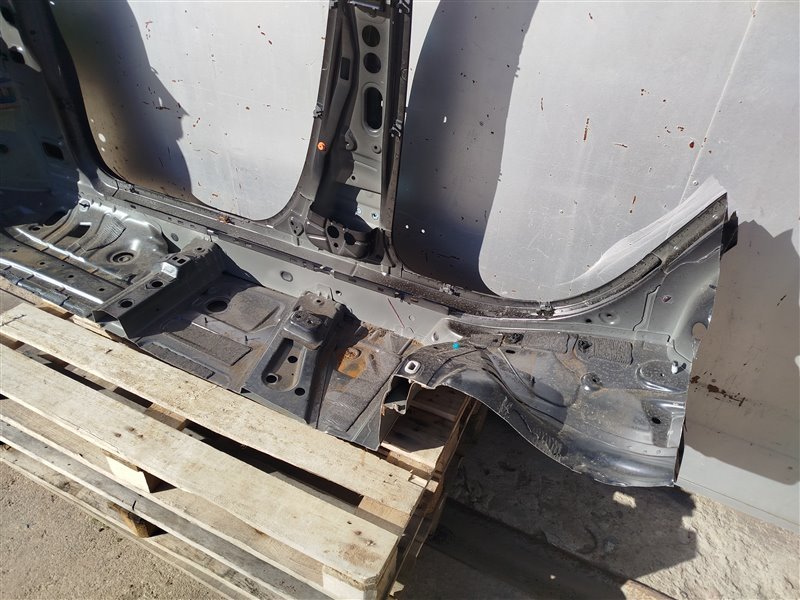 порог, 97235 рублей, Санкт-Петербург